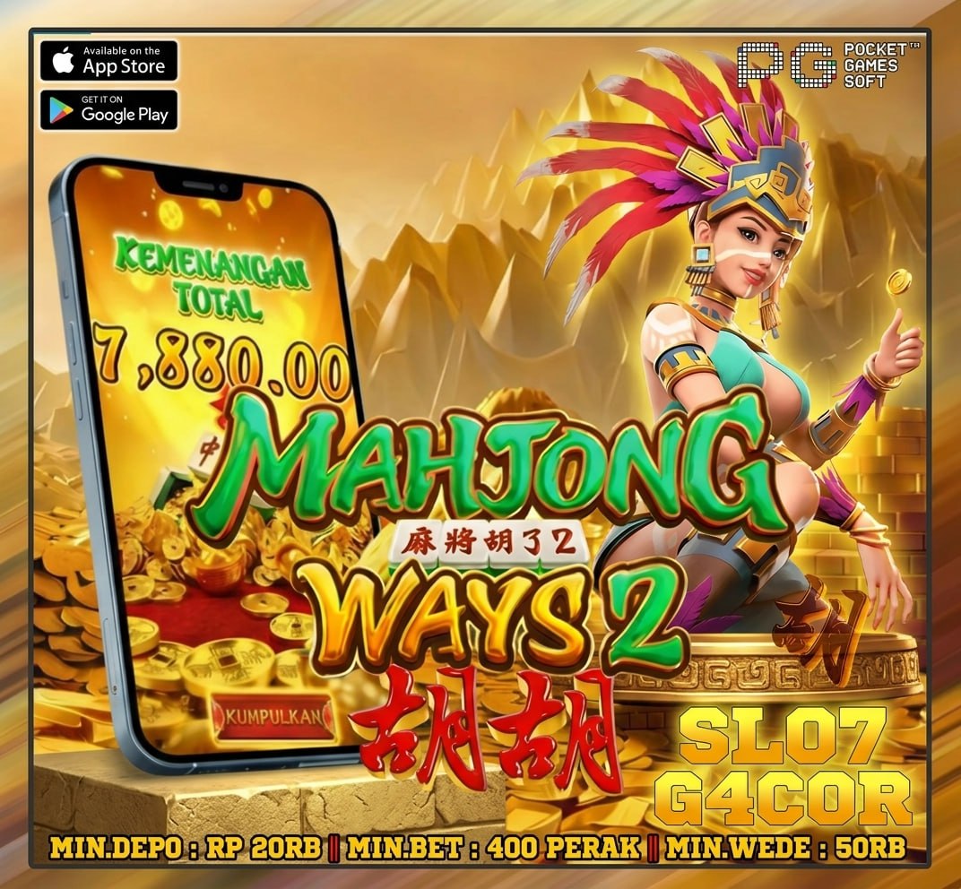 TOTOLOMBOK | Server Terkuat Di Asia Tenggara Siap Manjakan Para Gamers