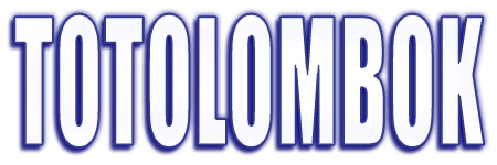 TOTOLOMBOK LOGO